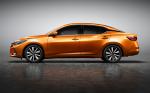 Nissan Sylphy 2019 года (CN)